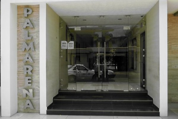 Palmarena Hotel & Condominios by Nah Hotels