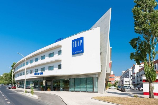 TRYP by Wyndham Leiria