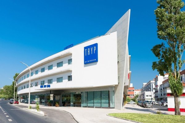 TRYP by Wyndham Leiria