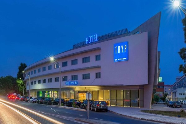 TRYP by Wyndham Leiria