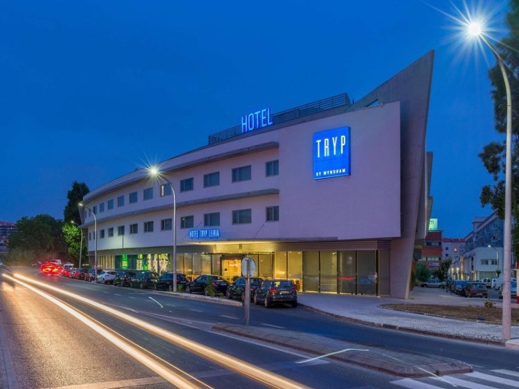 TRYP by Wyndham Leiria