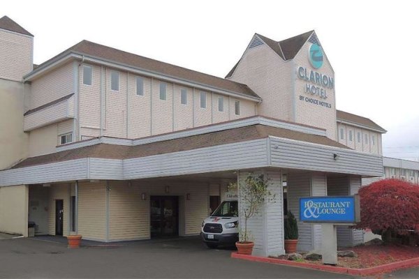 SureStay Hotel by Best Western SeaTac North