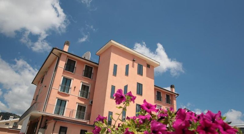 Leon Ristorante al Cavallino Rosso