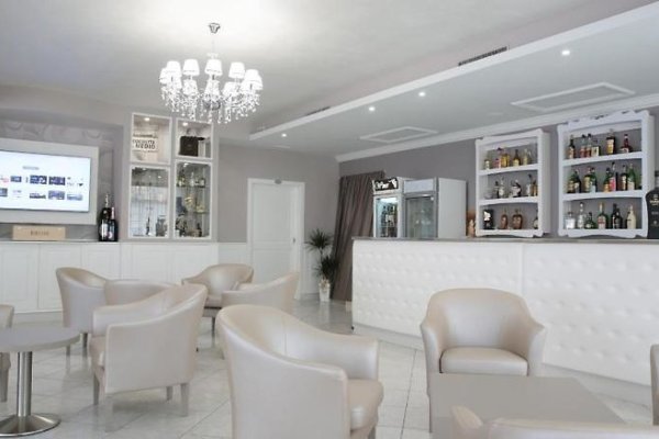 Leon Ristorante al Cavallino Rosso