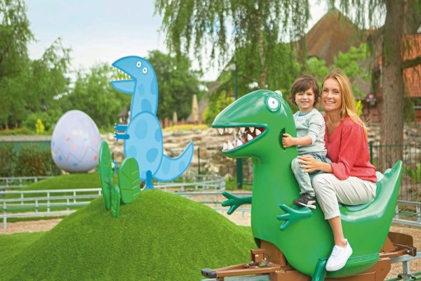 Heide Park Abenteuerhotel