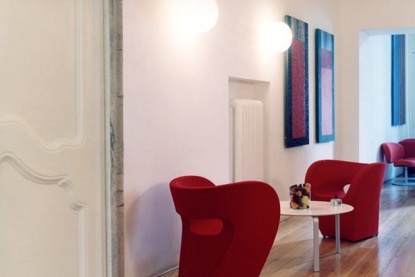 Locanda di Palazzo Cicala