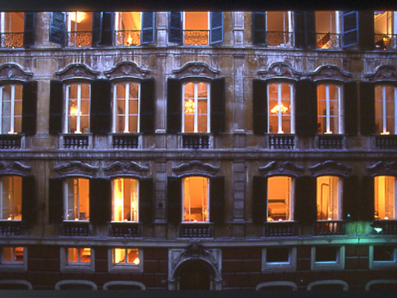 Locanda di Palazzo Cicala