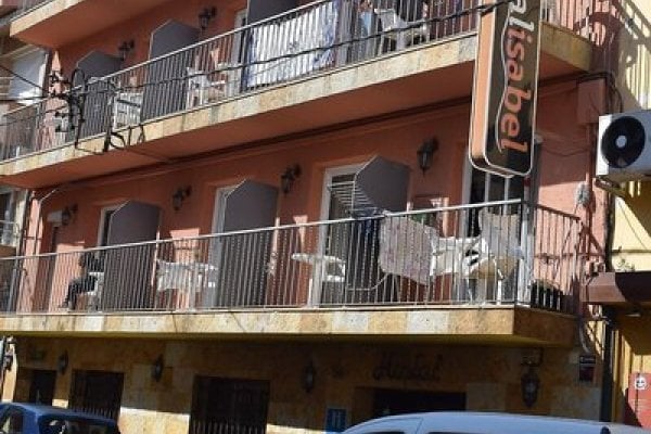 Hostal Isabel