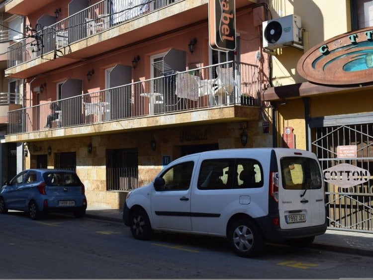 Hostal Isabel