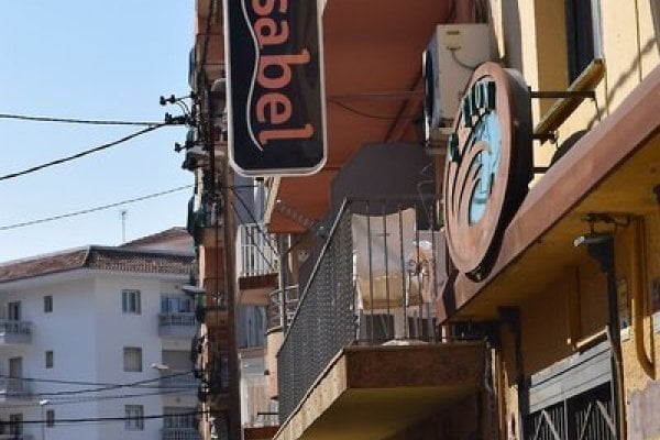 Hostal Isabel