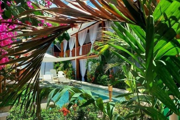 Bellavista Suites By Villas Verdes
