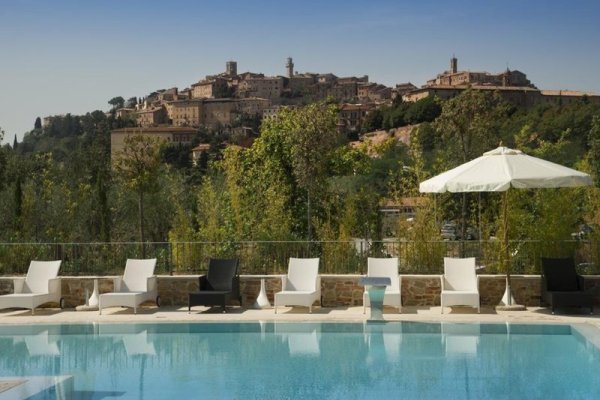 Etruria Resort & Natural Spa