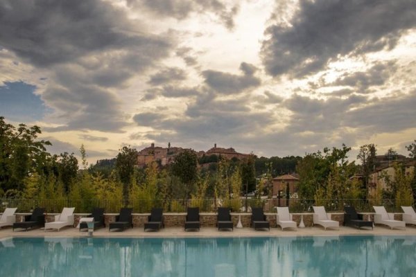 Etruria Resort & Natural Spa
