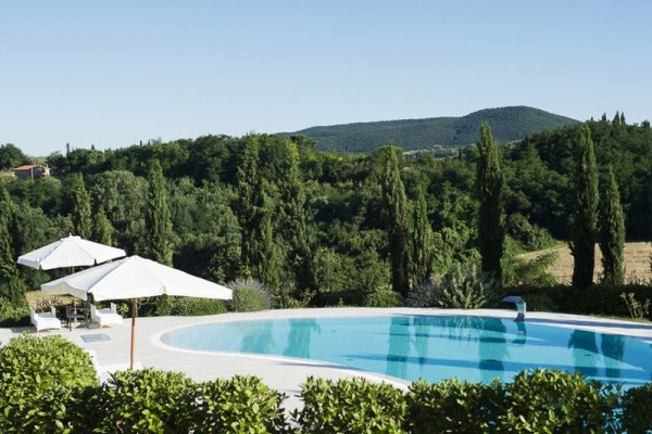 Etruria Resort & Natural Spa