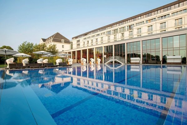 AROSA Travemünde