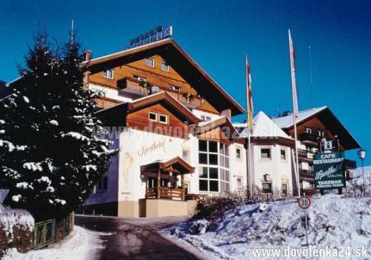 Hotel Mölltal