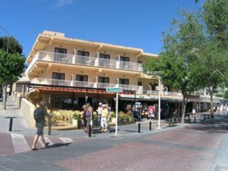 Hostal Katya