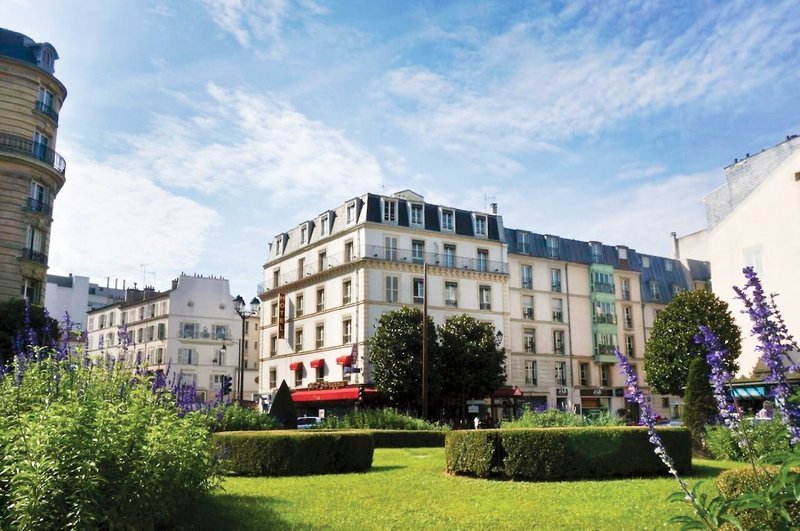 Le Bon Hotel