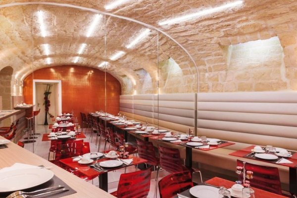 Le Bon Hotel