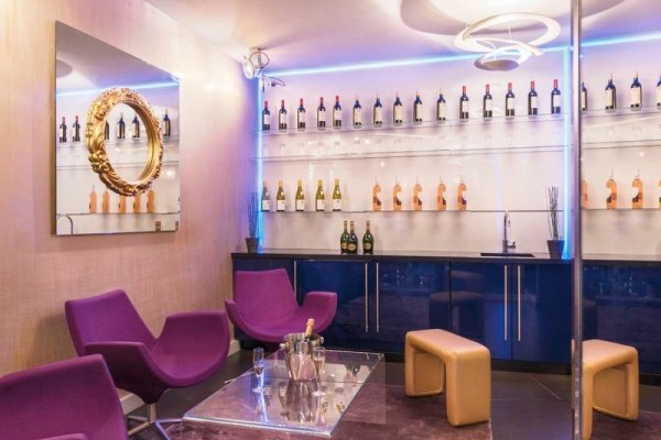 Le Bon Hotel