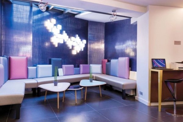 Le Bon Hotel