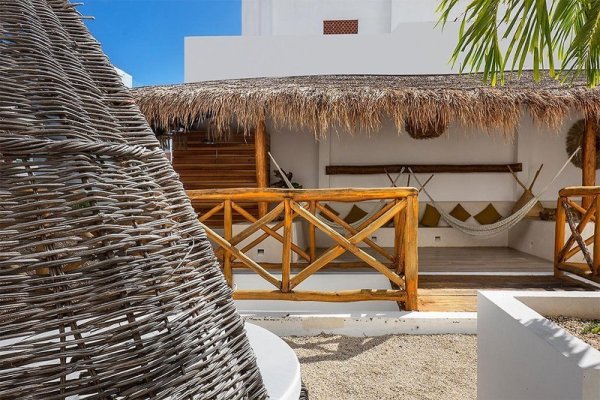 Verandah Studios