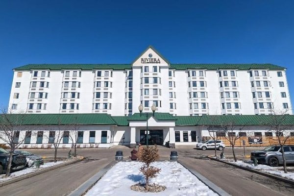 Ramada Plaza Calgary Airport Hotel & Conference Centre