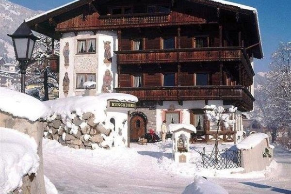 Kirchbichlhof