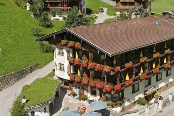 Kirchbichlhof