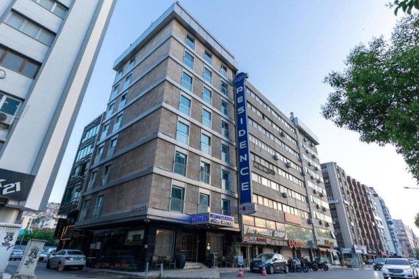 Ketenci Residence Hotel