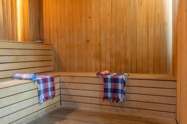 Ketenci Residence Hotel