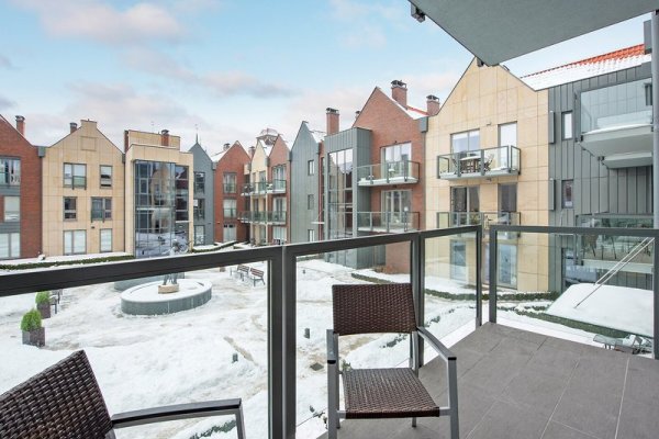 Welcome Apartment Old Town