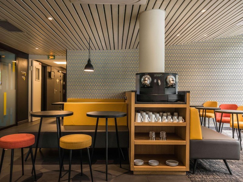 Hotel Campanile Paris 12  Bercy Village