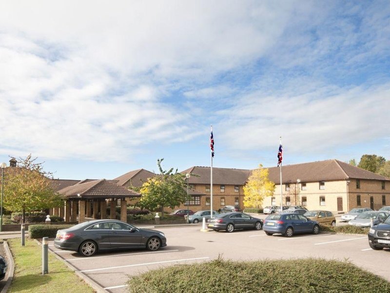 Dragonfly Hotel Peterborough