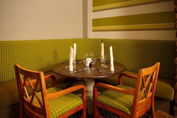 Dragonfly Hotel Peterborough