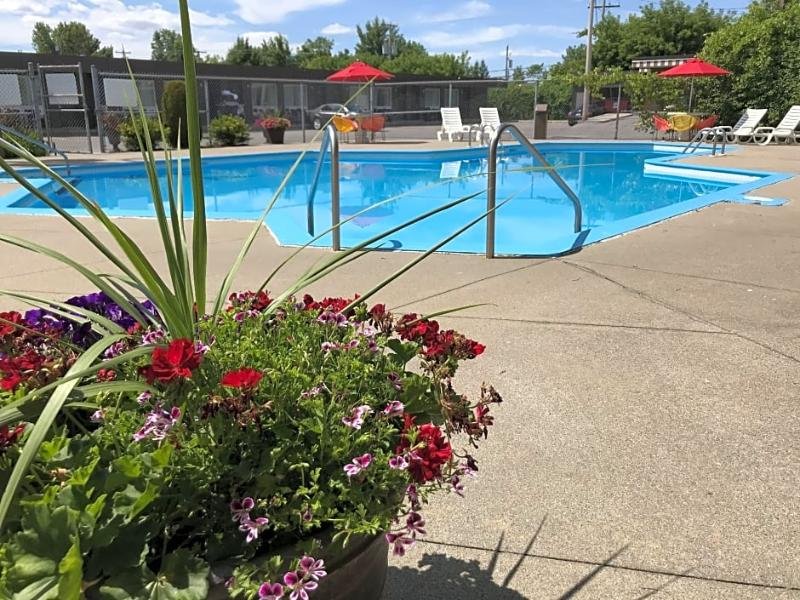 Motel Adam Gatineau