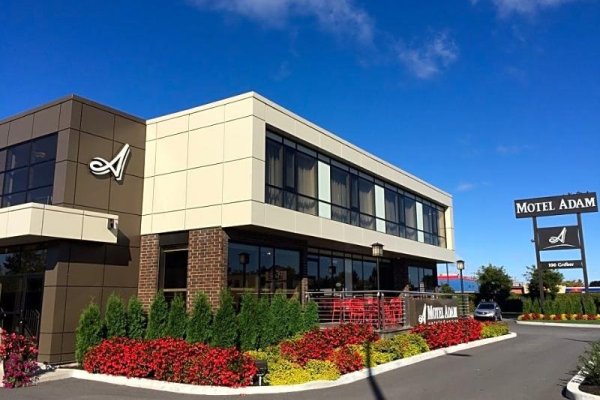 Motel Adam Gatineau