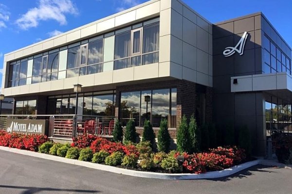 Motel Adam Gatineau