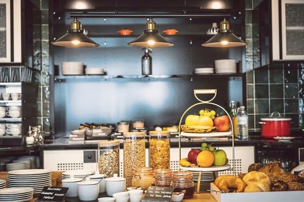 HENRI Hotel Wien Siebterbezirk