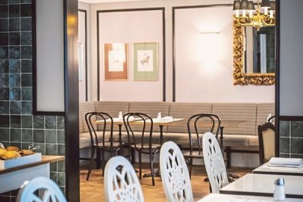 HENRI Hotel Wien Siebterbezirk