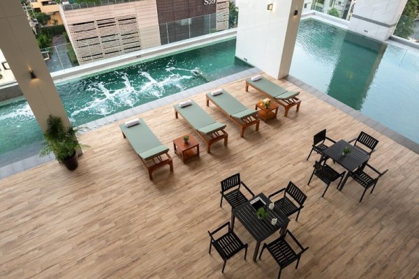 Jasmine 59 Hotel