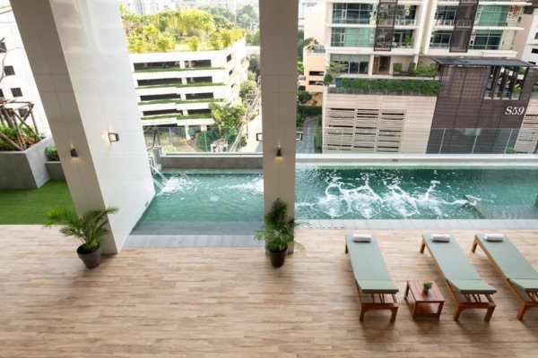 Jasmine 59 Hotel