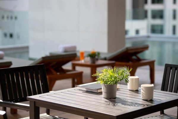 Jasmine 59 Hotel