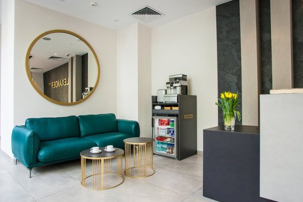 Hotel Alexander