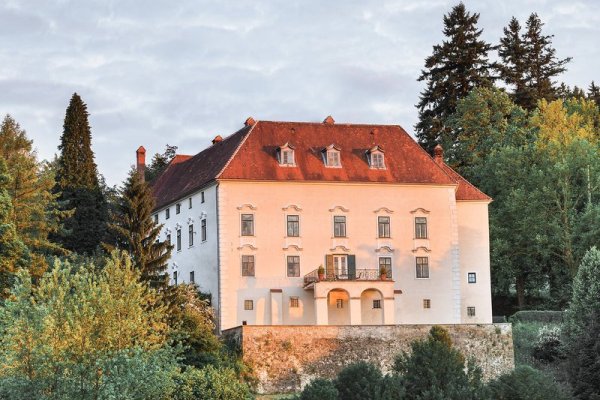 Schloss Ernegg