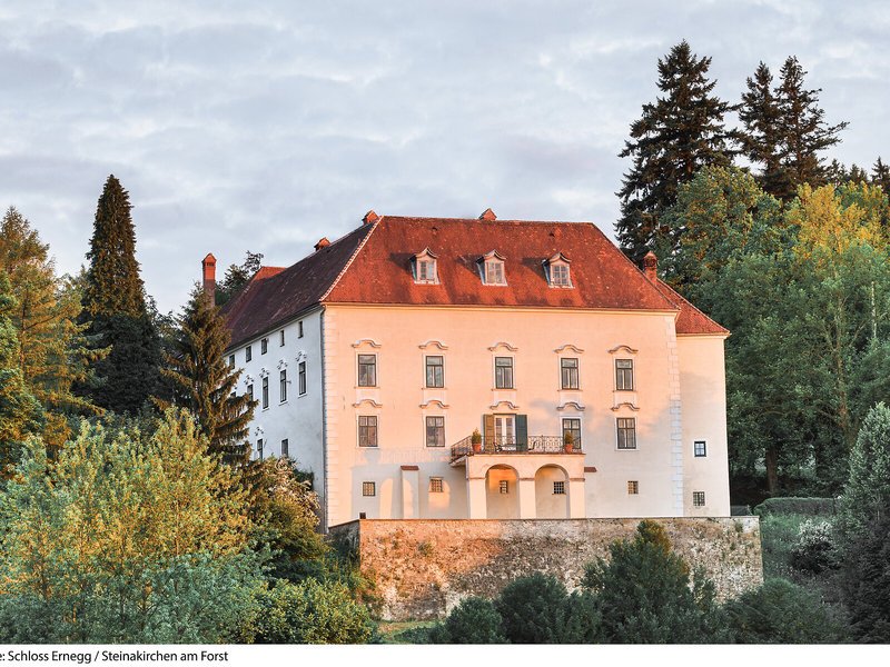 Schloss Ernegg