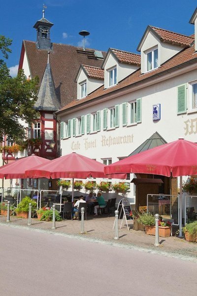 Flair Hotel Weinstube Lochner