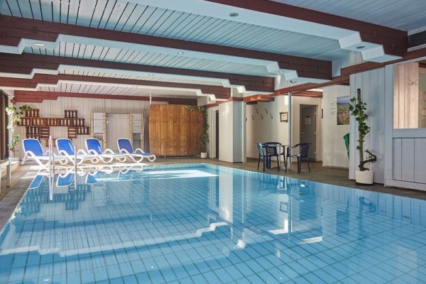 Flair Hotel Weinstube Lochner