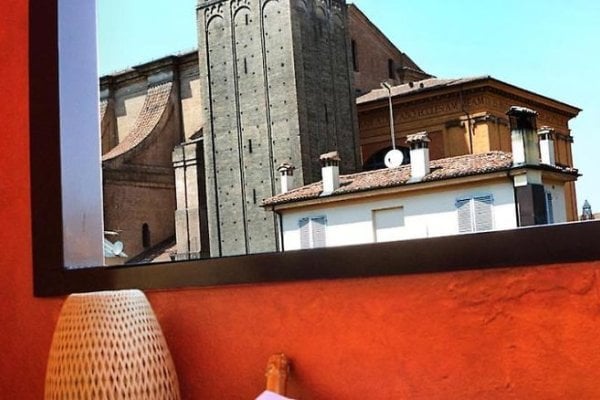 B&b Casa Faccioli