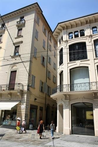 B&b Casa Faccioli